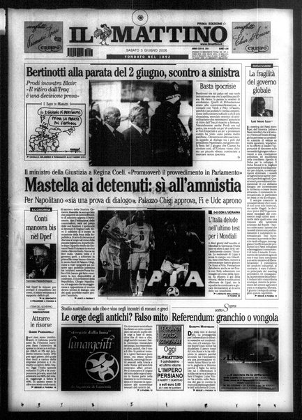 Il mattino